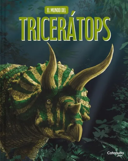 El Mundo del Tricerátops