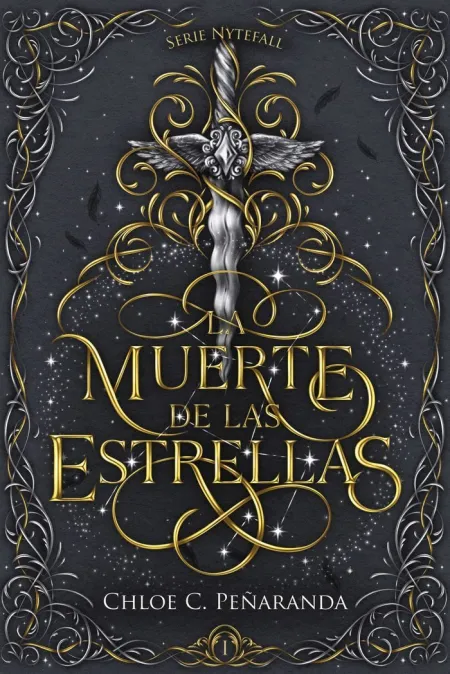 Muerte de las Estrellas