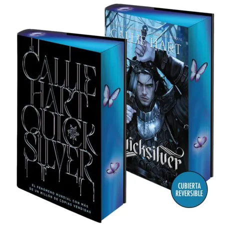 Quicksilver (Edición Coleccionista)