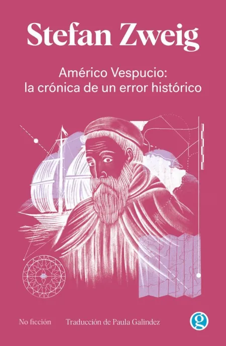Americo Vespucio
