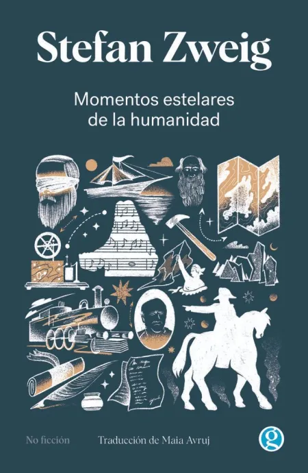 Momentos Estelares de la Humanidad