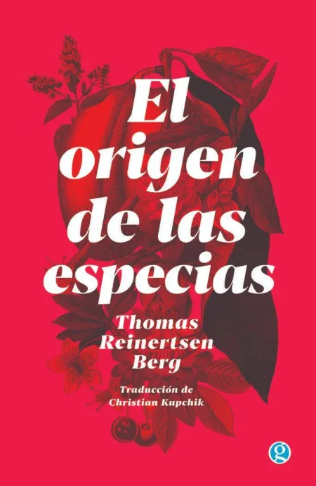 El Origen de las Especias