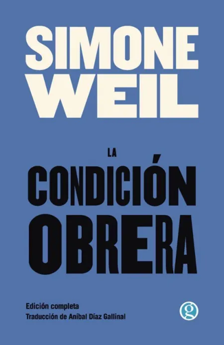 La Condicion Obrera