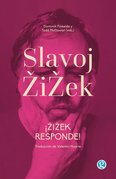 Zizek Responde!