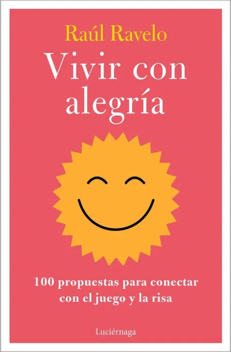 Vivir con Alegría