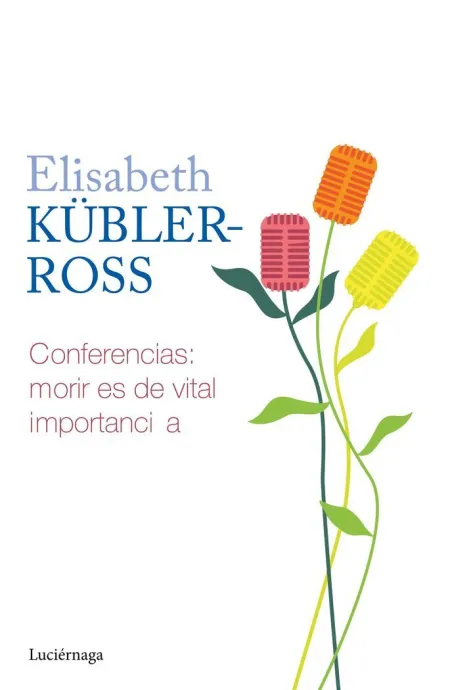 Conferencias. Morir Es de Vital Importancia