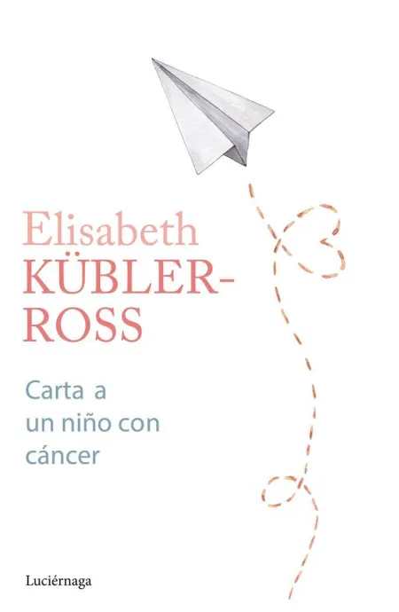 Carta a un Niño con Cáncer