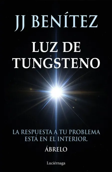 Luz de Tungsteno