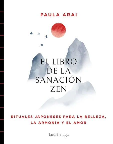 El Libro de la Sanación Zen