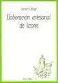 Elaboracion Artesanal de Licores