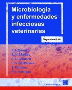 MICROBIOLOGIA Y ENFERMEDADES INFECCIOSAS VETERINARIAS