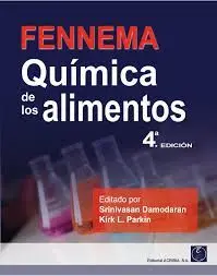 Fennema Quimica de los Alimentos