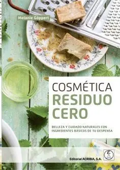 Cosmetica. Residuo Cero