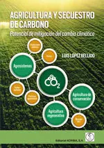 Agricultura y Secustro de Carbono