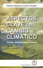 Aspectos Clave del Cambio Climatico