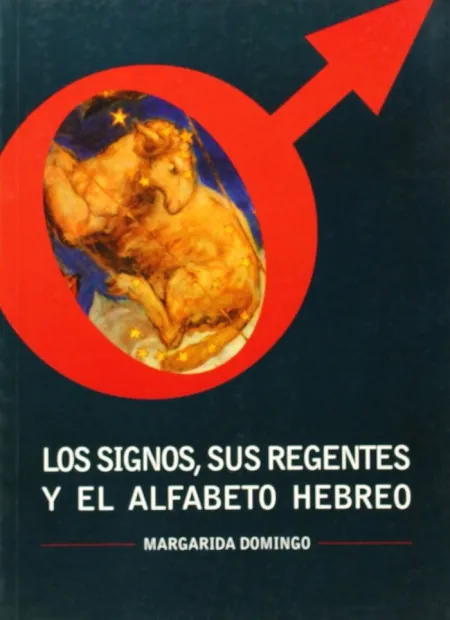 Los Signos, Sus Regentes y el Alfabeto Hebreo