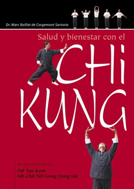Salud y Bienestar en el Chikung