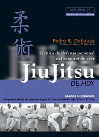 JIU JITSU DE HOY 2 (PROGRAMA 2012)