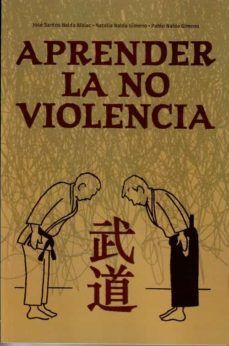 APRENDER LA NO VIOLENCIA