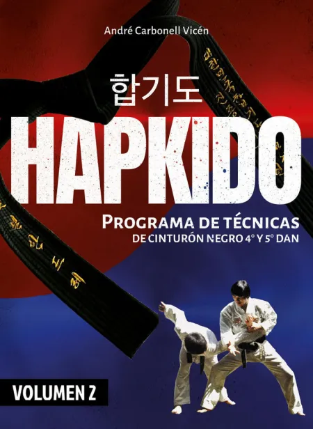 Hapkido 2