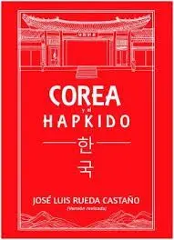 Corea y el Hapkido