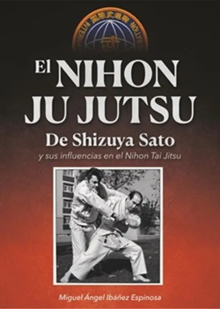 El Nihon Ju Jutsu de Shizuya Sato