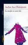 Mujer Es una Isla, la