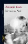 En Busca de April