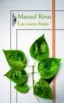 Voces Bajas, las