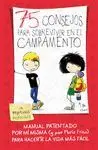 75 Consejos para Sobrevivir en el Campamento