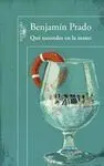 Qué Escondes en la Mano