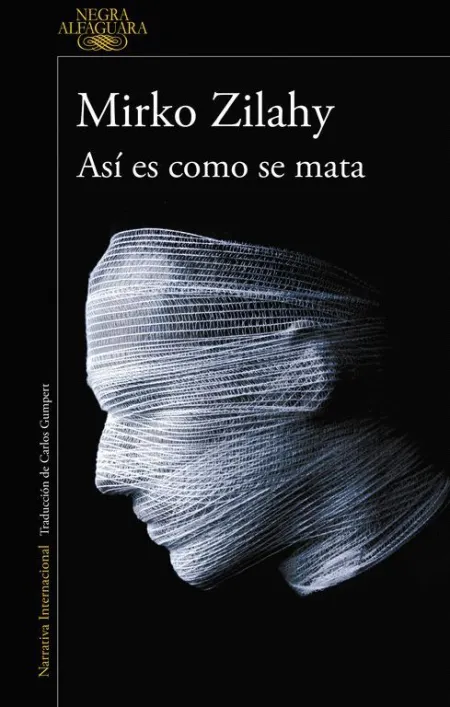 Así Es Como se Mata
