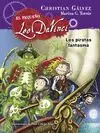 Piratas Fantasmas, los - el Pequeño Leo Da Vinci 3
