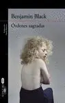 Órdenes Sagradas