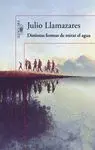 Distintas Formas de Mirar el Agua