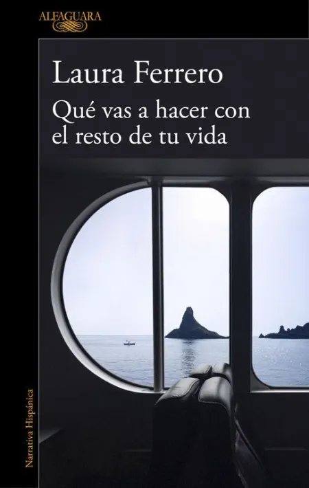 Qué Vas a Hacer con el Resto de tu Vida