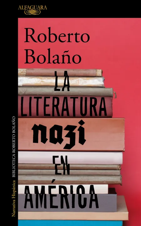 La Literatura Nazi en América