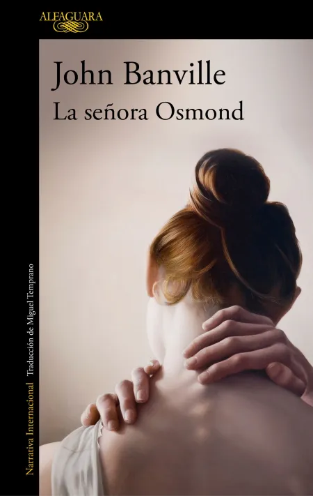 La Señora Osmond
