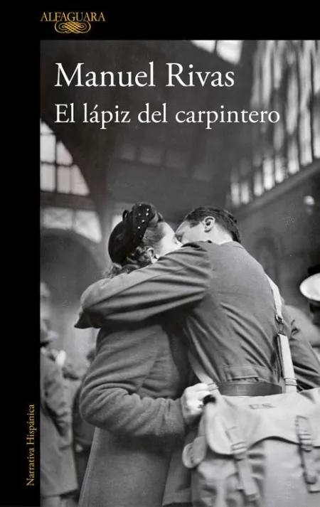 El Lápiz del Carpintero