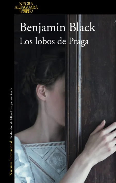 Los Lobos de Praga