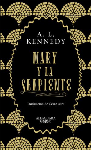 MARY Y LA SERPIENTE