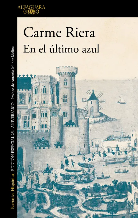 En el Último Azul