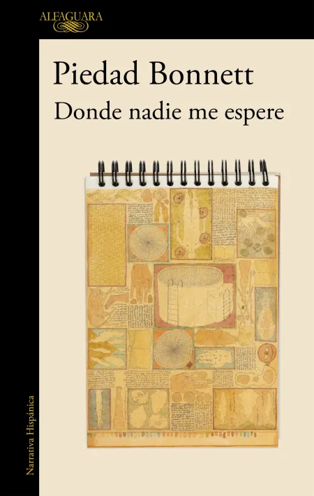 Donde Nadie me Espere
