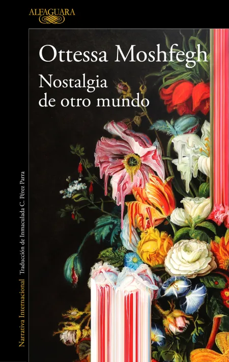 Nostalgia de Otro Mundo