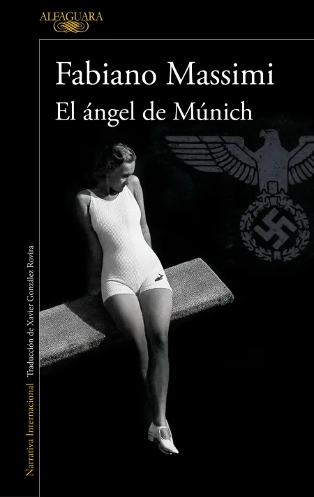 El Angel de Munich