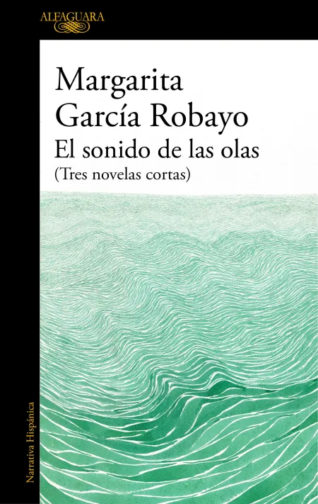 El Sonido de las Olas