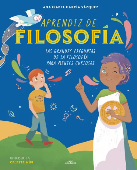 Aprendiz de Filosofía