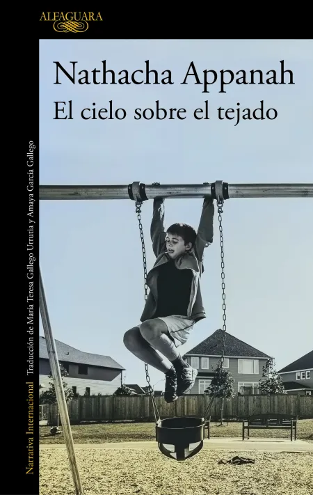 El Cielo Sobre el Tejado