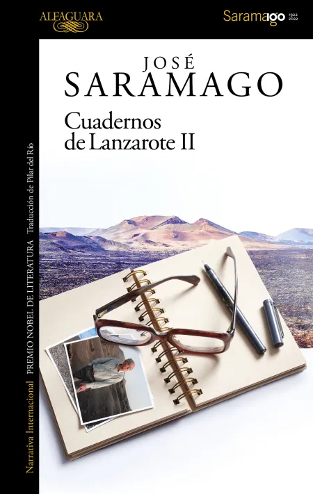Cuadernos de Lanzarote Ii