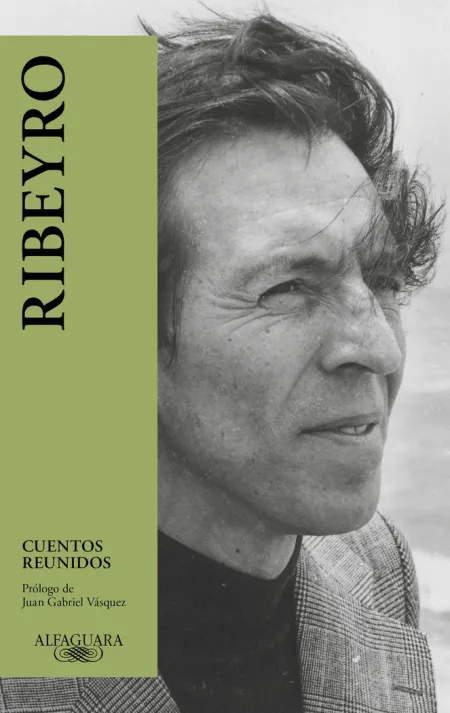 Cuentos Reunidos